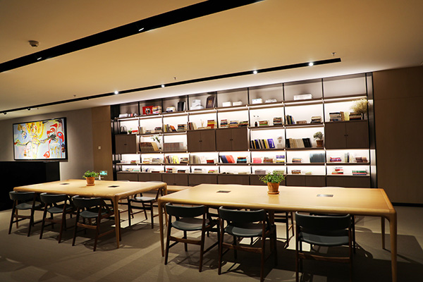 陈坤周迅的山下学堂怎么样实地探访这个表演教育实验地