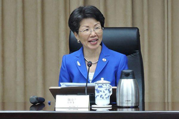 报复大陆,蔡英文被批搞"自杀攻击",台湾同胞的好事都被破坏了