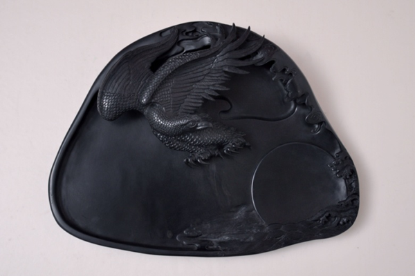 合川峡砚:巴渝三大名砚之首