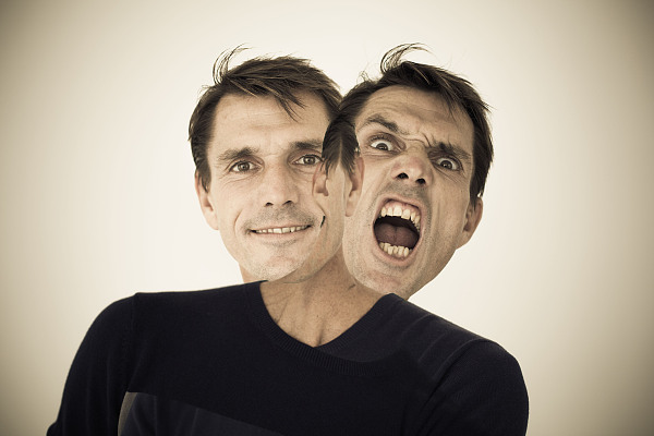 本身没有病如何发病