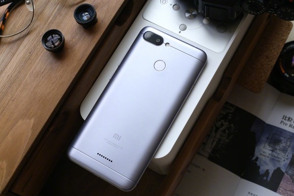 联发科版红米6将登陆印度 小米爱立信和解