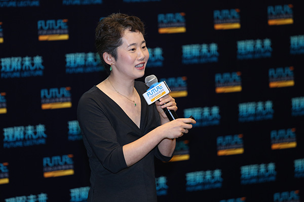 哈佛刘小乐免疫治疗只能助攻抗癌病人需每人一味药