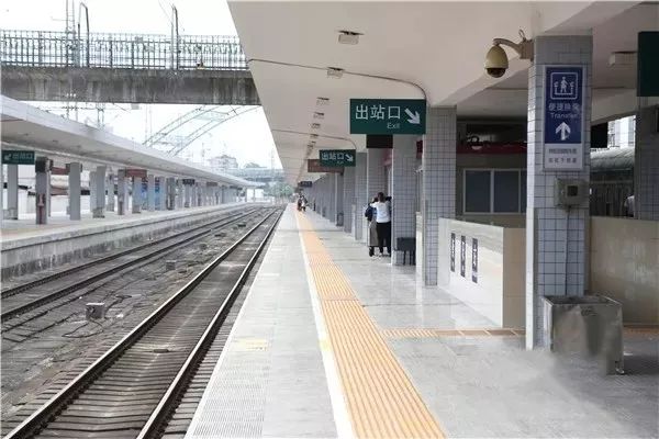 好消息!历经11个月衡阳火车站正式完工 变化这么大