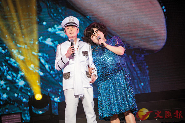 「福禄寿」澳门站添新元素 李思捷封盘传闻被摆上枱