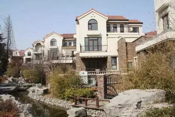 住不起,我就看看|青岛|富人区|海信_新浪新闻