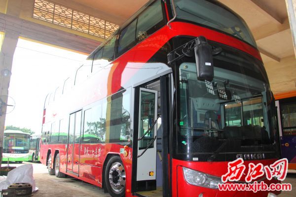 肇庆公交车路线