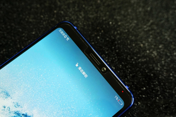 指尖跃动的蓝色圆舞曲:大屏旗舰荣耀note10体验视频