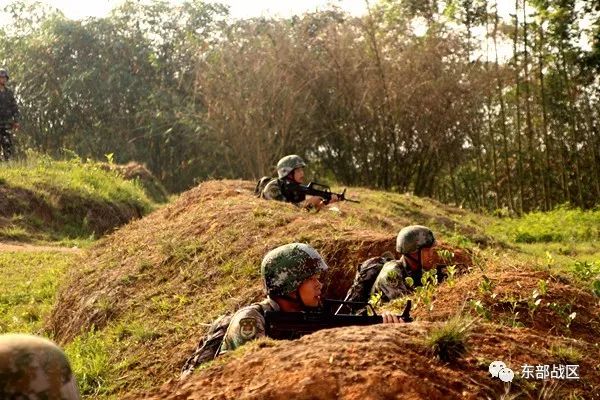 兵哥哥的技能树,马上晋升上等兵的你点全了吗?