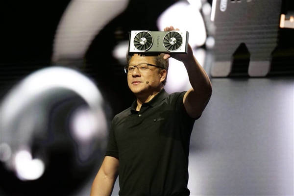 光线追踪掀12年来最大飞跃 NVIDIA RTX 20系列显卡正式发布