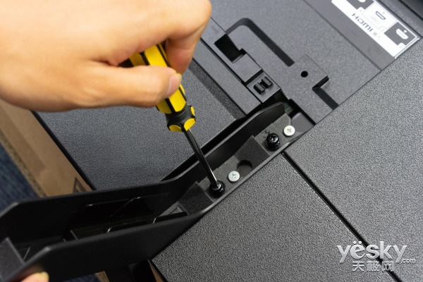 画质标杆还看索尼索尼z9f液晶电视a9foled电视首测