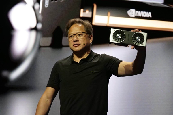 光线追踪掀12年来最大飞跃 NVIDIA RTX 20系列显卡正式发布