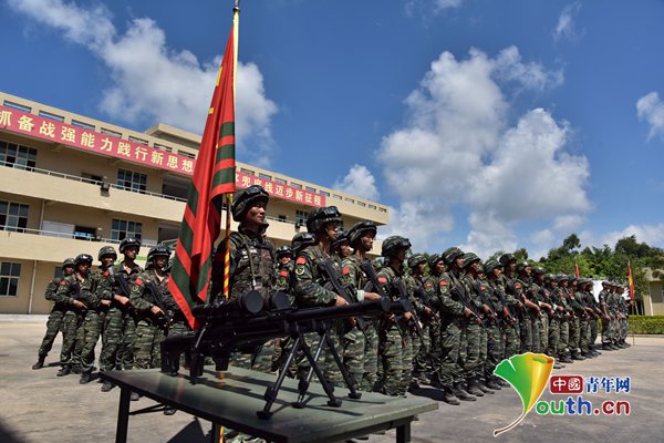 致敬老兵|纵使得到失去,好在不忘追寻