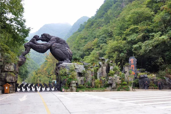 全国121家5a级景区十一前降价还有30家免费再也不用花冤枉钱了