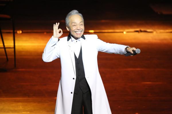 专访|谷村新司:我的歌词表现的东西,这几十年都没有变化