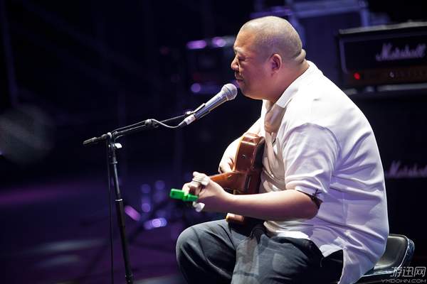 讣告中国摇滚歌手臧天朔因肝癌去世享年54岁