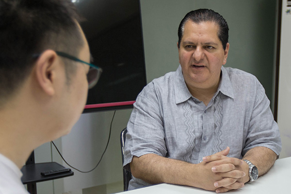 萨尔瓦多与中国建交刚满月,媒体团访华学习中