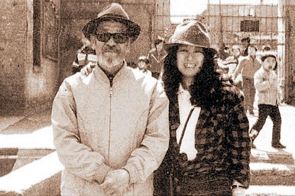 人的这一生,遇到爱,遇到性,都不稀罕,稀罕的是遇上了解|三毛|李银河