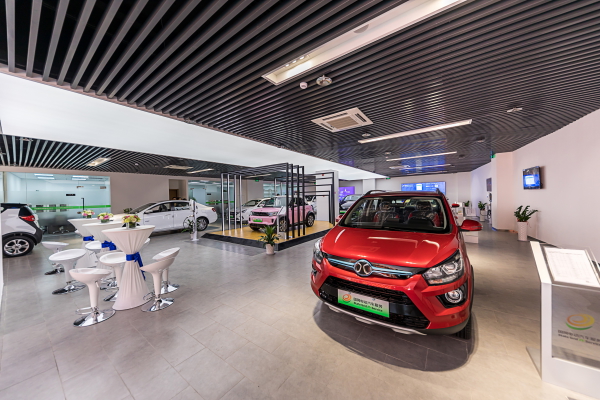 让电动汽车跑得更快 国网浙江电力打造全方位电动汽车服务生态圈