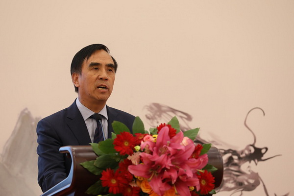 季德胜蛇药传承与创新学术研讨会在京召开