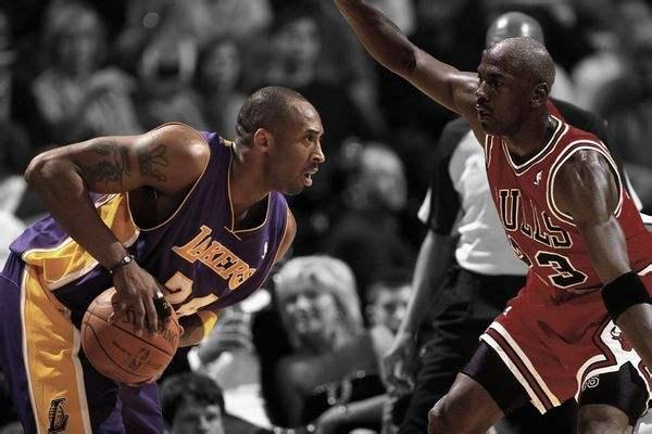 篮球最厉害的人排行_NBA最强名人堂排行,科比、邓肯、加内特屈居第二,乔丹仍是冠军(2)