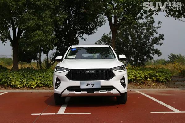 连续三年销量破百万 长城重点车型点评