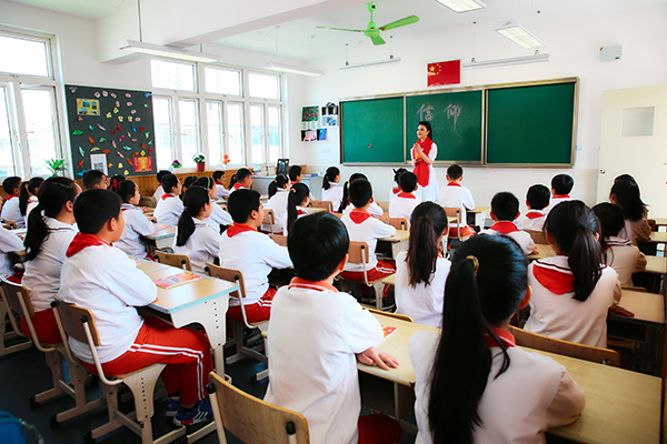 寻找信仰密码,这场音乐德育课有望走进上海大中小学课堂