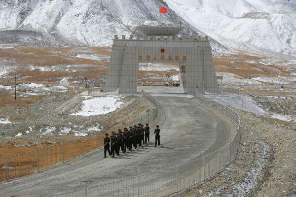 九州太平盛世的同时,也以透明互信的姿态,向世界彰显出中国经济繁荣