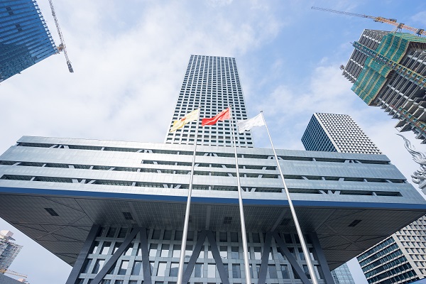 沪深交易所正式发布重大违法强制退市新规