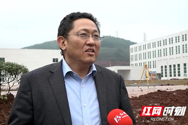 抢厂房,郴州经开区趟出转移新路