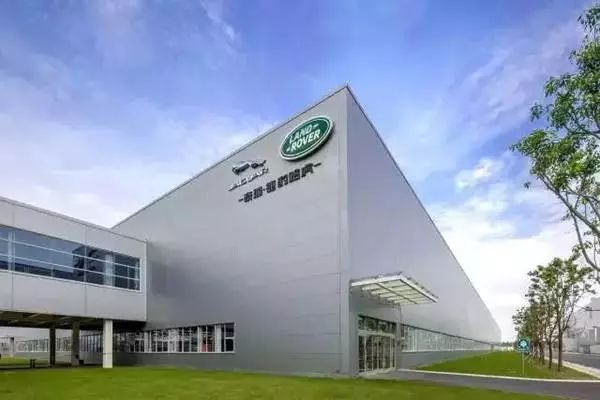 奇瑞捷豹路虎陈雪峰:品牌才是胜出的关键因素 | 经观汽车