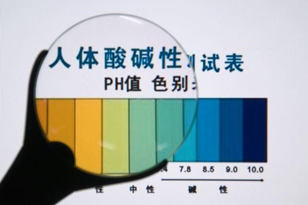 防骗| 破除迷信反伪科学:"酸碱体质理论"的诡辩!