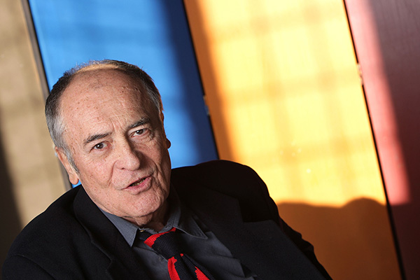 纪念丨贝托鲁奇奥斯卡最佳导演的同流与污名