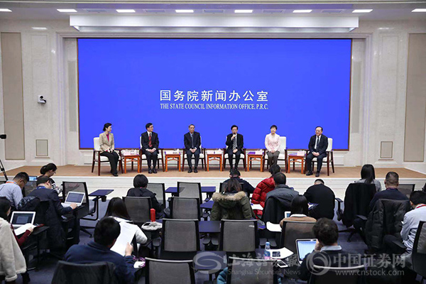 尹新天:专利法修正草案有望在明年得到通过