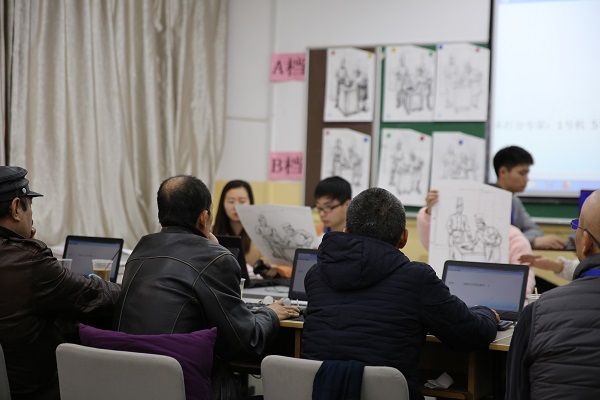 上海美术高考分排名_2020上海高考成绩公布,总分660分,250人600分