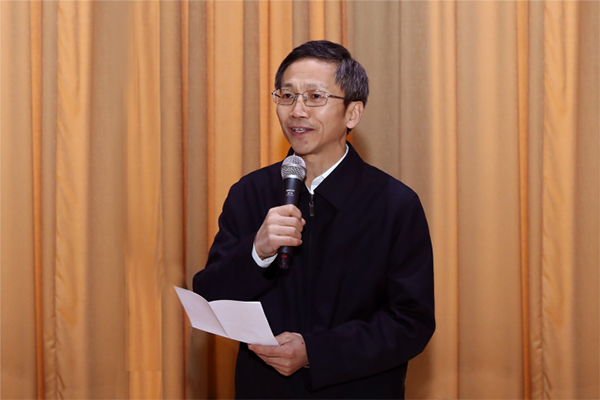 赵凡 中间社会主义学院网站 图
