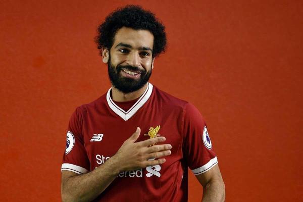 联播|萨拉赫蝉联BBC非洲最佳,曾诚伤退国足集