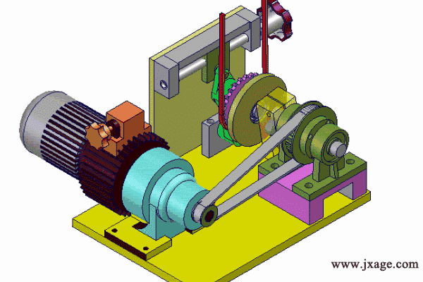 机械|导杆|机构_新浪新闻
