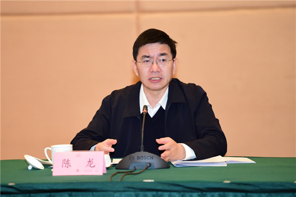 金华压紧压实主体责任纵深推进从严治党