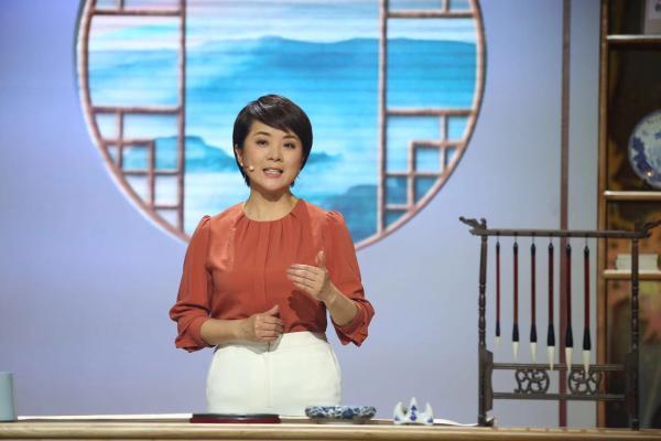 一幅画,一幅字" ,30年后《诗书画》重新上线|诗与画|诗书画|节目_新浪