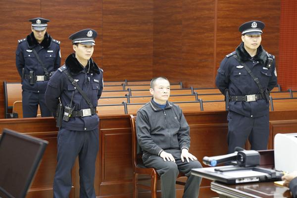 百色市人大常委会原副主任韦瑞灵受贿案一审宣判