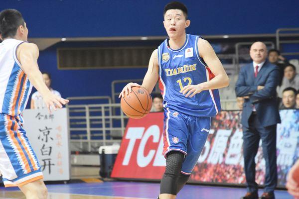 中国的体育大省辽宁,95后篮球人才出现了断档