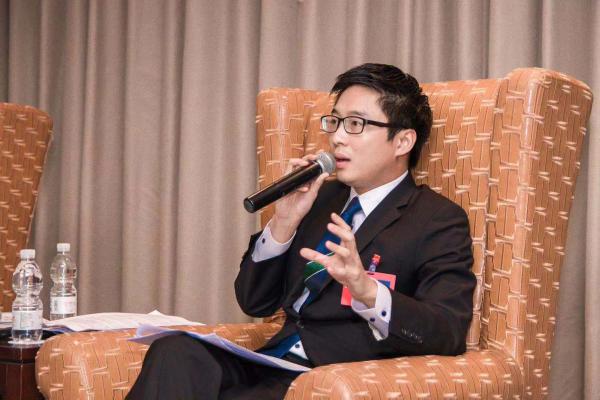 霍启山:建立南沙国际人才飞地 驱动粤港澳大湾区前行