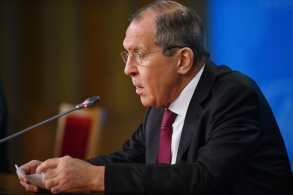 俄罗斯:美国退出《中导条约》将降低核武器使