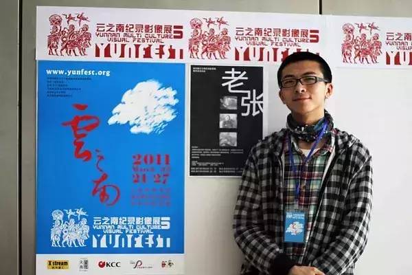 张先痴辞世，他的扮演者写文追忆了拍摄纪录片《痴》的背后故事