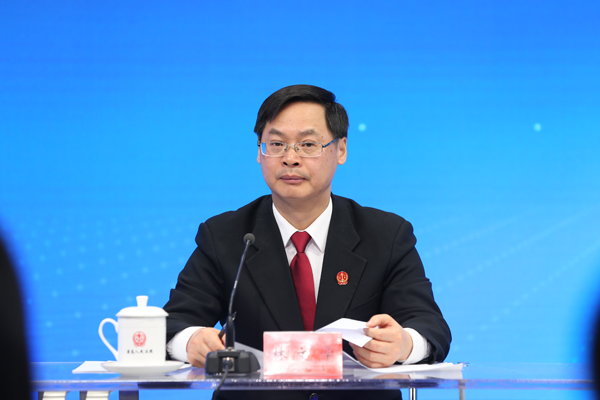 主任 刘竹梅最高人民法院赔偿办副主任 祝二军现场记者中央电视台记者