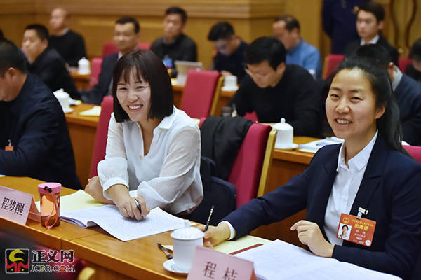 湖北代表团:主动作为共抓长江大保护|政府工作