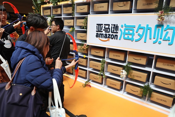 上海女性独立指数排全国第一|亚马逊|女性|数字