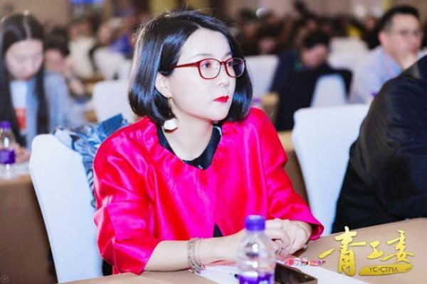 协青工委主任 电视剧产业调查报告发布|尤小刚|青工委|龚宇_新浪新闻