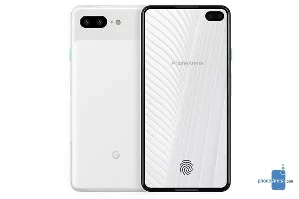 安卓标杆旗舰首次曝光!谷歌Pixel 4预计10月份