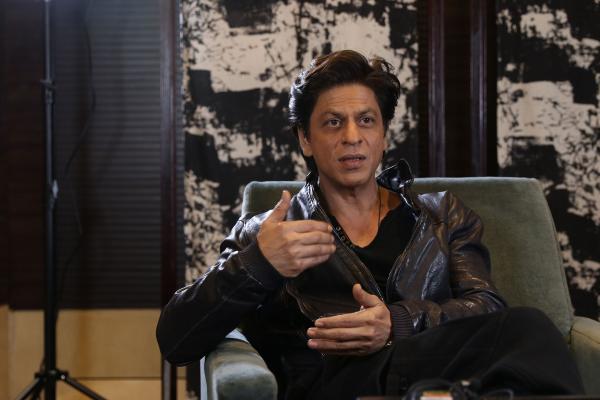 北影节上的印度影人:"关注现实问题,要裹上一层糖衣"|卡比尔|阿辛哥的